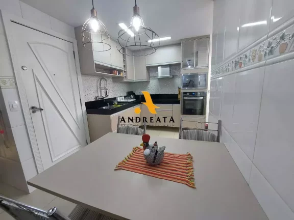 Imagem LINDO APARTAMENTO 3 QUARTOS - QUADRA DA PRAIA RECREIO