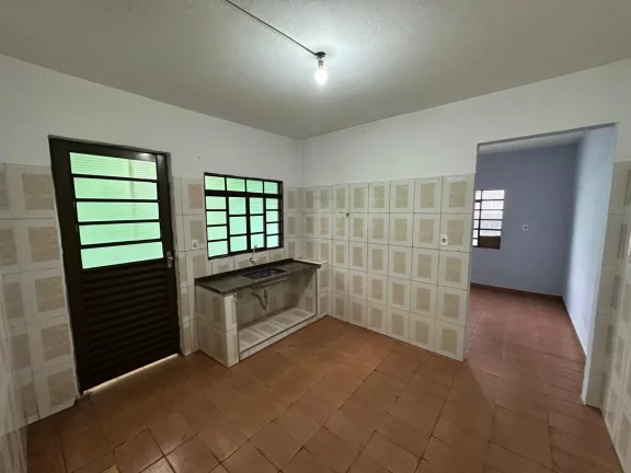 Imagem Casa com 2 dormitórios à venda, 60 m² por R$ 150.000,00 - Jardim Rosa Garcia - Tatuí/SP