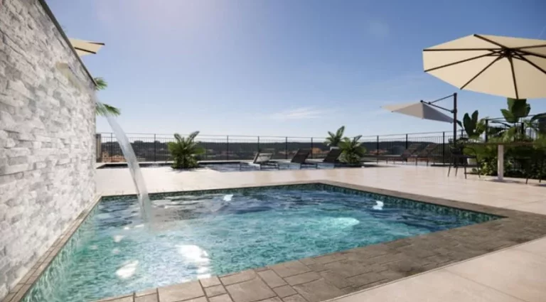 Imagem Station Park Vila Ema - Residencial