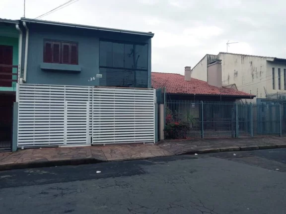 Imagem Sobrado 80m2, 2 quartos, mobiliado*, Centro de Sapucaia do Sul - RS
