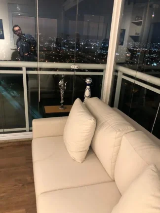 Imagem Apto. LUMINA GRAMERCY - 146m²