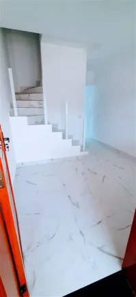 Imagem CASA COM 58.89 m² - MARACANÃ - PRAIA GRANDE SP