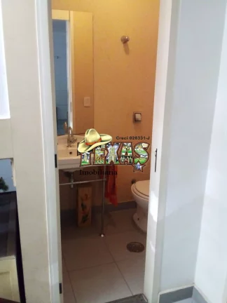 Imagem SOBRADO CONDOMÍNIO FECHADO UPTOWN HOUSING