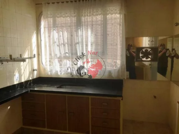 Imagem Sobrado à Venda no bairro Rudge Ramos em São Bernardo do Campo
