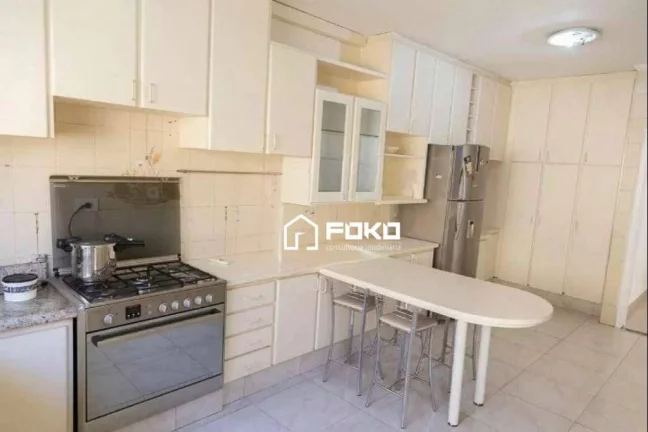Imagem Casa com 4 dormitórios, 246 m² - venda por R$ 999.000,00 ou aluguel por R$ 6.750,00/mês - Jardim Tranqüilidade - Guarulhos/SP