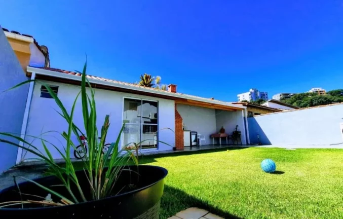 Imagem Casa à venda, 120 m² por R$ 750.000,00 - Vila Thais - Atibaia/SP