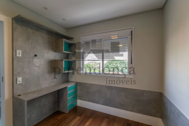 Imagem Vila Romana, apartamento 4 dormts, 3 suites, 2 vagas, lazer completo, varanda gourmet