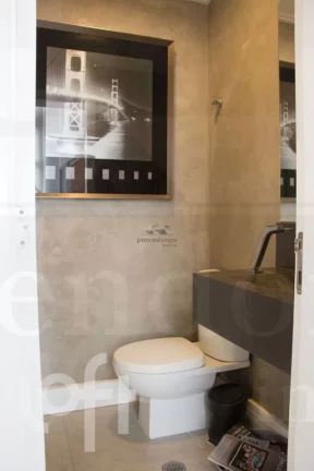 Imagem Apartamento Duplex à venda em Pinheiros, 157m²