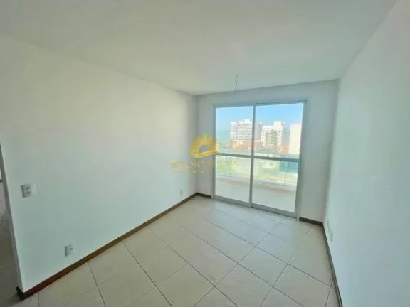 Imagem Descubra este incrível apartamento de 2 quartos (sendo 1 suíte) à venda na Enseada Azul, um dos b...