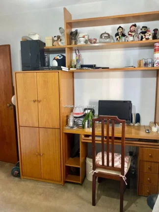 Imagem Apartamento à venda Paraíso São Paulo