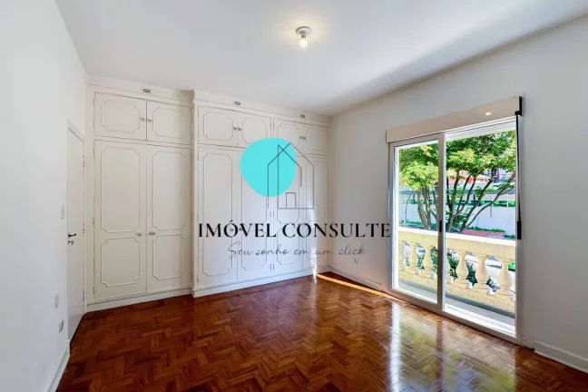 Imagem Apartamento para venda e locação em Santa Cecília, São Paulo -SP.