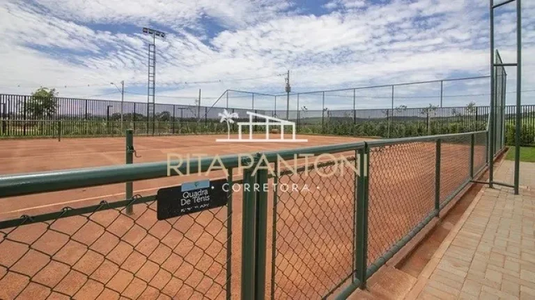 Imagem Terreno - Ribeirão Preto - Vivendas da Mata
