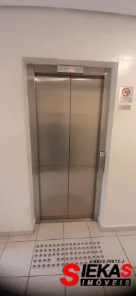 Imagem Apartamento à venda em São Paulo-SP, Jardim Nazareth: 2 quartos, sala, banheiro, 42m²! Confira agora!