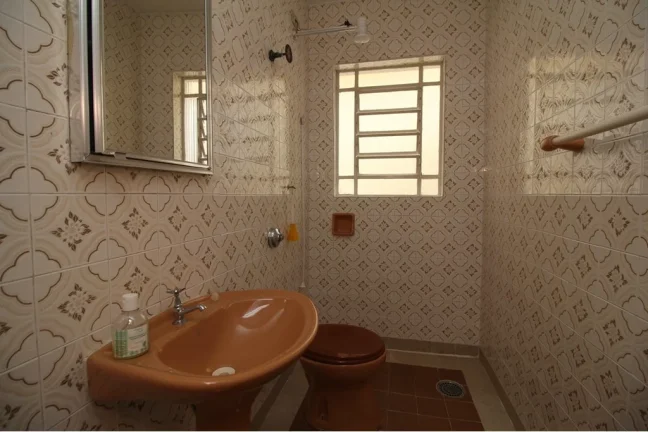 Imagem CASA RESIDENCIAL em São Paulo - SP, Vila da Saúde
