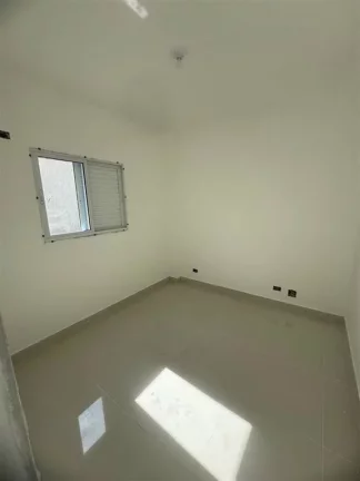 Imagem CASA COM 34.27 m² - BOQUEIRAO - PRAIA GRANDE SP
