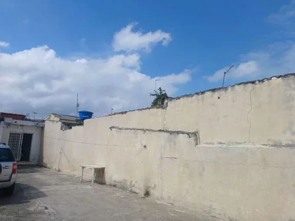 Imagem Terreno à venda, 168 m² por R$ 270.000,00 - Vila Romana - Poá/SP