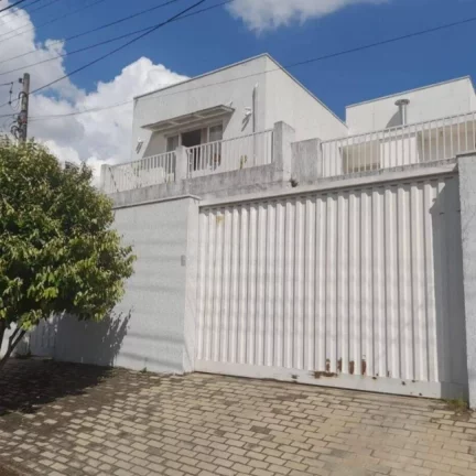 Imagem SOBRADO COM 5 DORMITÓRIOS - PARQUE FRANCESCHINI - SUMARÉ