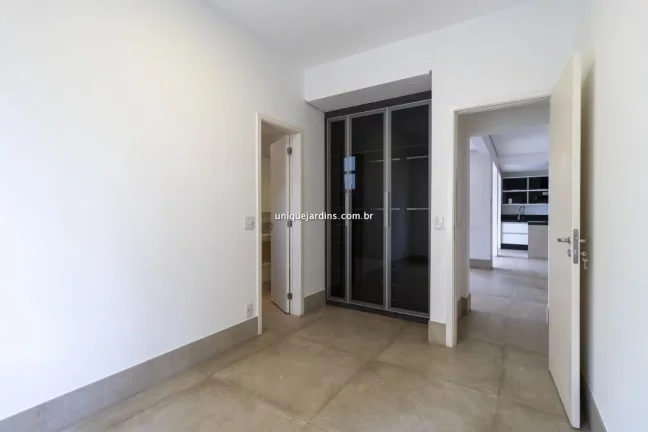 Imagem Apartamento à venda Vila Nova Conceição São Paulo