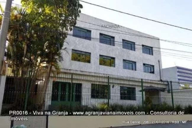 Imagem Prédio para alugar, 1019 m² por R$ 20.000,00/mês - Granja Viana - Cotia/SP