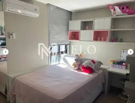 Imagem Apartamento com 3 quartos à Venda...