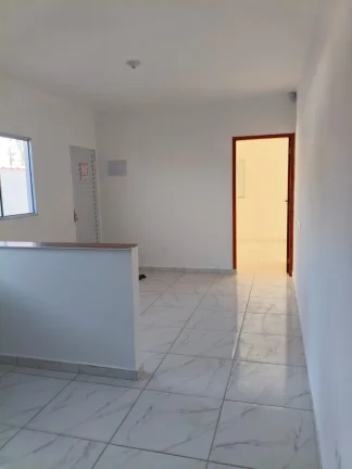Imagem Casa para Venda em Itanhaém, Jamaica (Interior), 2 dormitórios, 1 banheiro, 1 vaga
