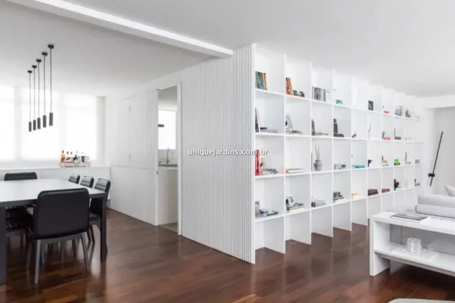 Imagem Apartamento à venda Jardim Paulista São Paulo