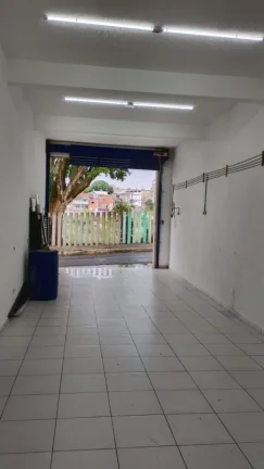 Imagem Salão Comercial para Locação em São Paulo, Cidade Líder, 1 dormitório