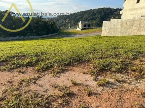 Imagem Terreno em Condomínio para Venda em Atibaia, Alto Do Sion