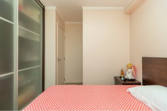 Imagem Apartamento Amplo, com 2 ou 3 Dormitórios, Bem Localizado na Casa Verde