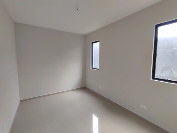 Imagem Apartamento para Venda em São José dos Pinhais, Parque da Fonte, 2 dormitórios, 1 banheiro, 1 vaga