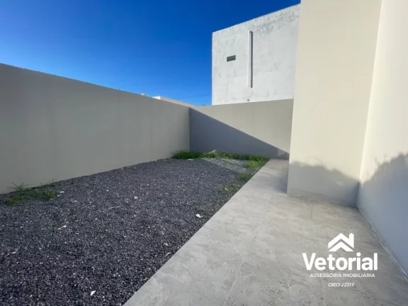 Imagem Casa espetacular à venda com 3 quartos, sendo 01 com suíte, closet e banheira - Parque da Cidade - Barreiras/Ba