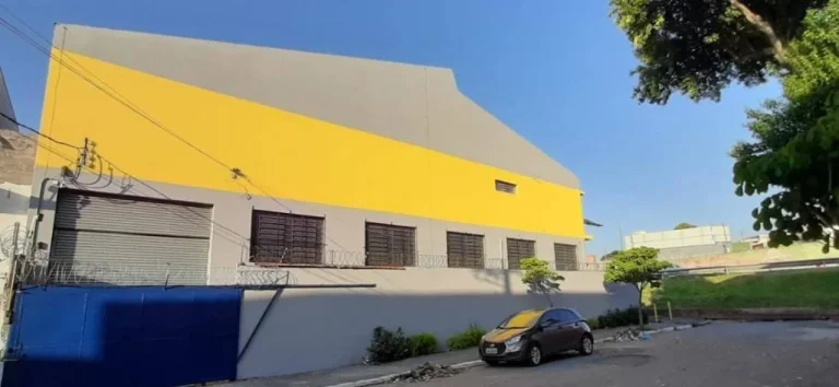 Imagem Alugo Galpão em São Paulo, Zona Norte