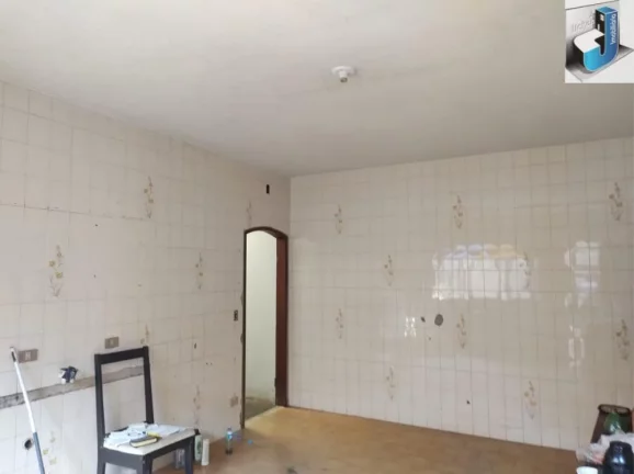 Imagem Casa a venda no Centro de Tatuí - SP