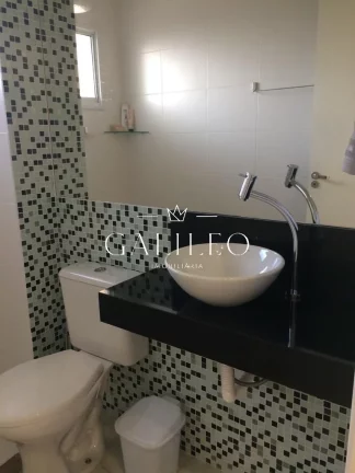 Imagem APARTAMENTO Á VENDA CONDOMÍNIO VIVARTE - COLÔNIA - JUNDIAI -SP
