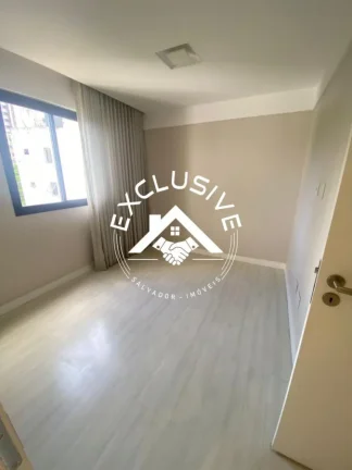 Imagem Apartamento para Venda em Salvador, Armação, 4 dormitórios, 3 suítes, 5 banheiros, 2 vagas
