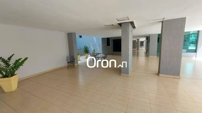 Imagem Apartamento com 2 dormitórios à venda, 71 m² por R$ 398.000,00 - Setor Sul - Goiânia/GO