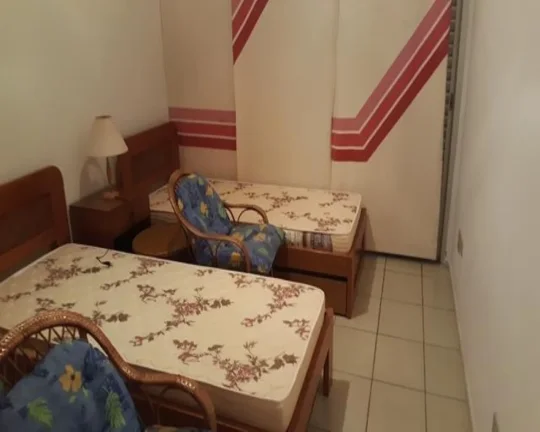 Imagem Apartamento residencial à venda, Pitangueiras, Guarujá.