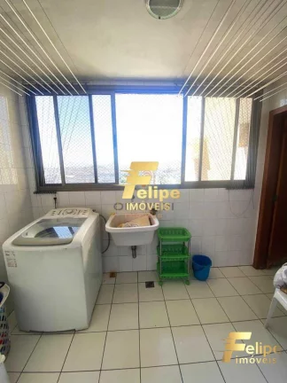 Imagem APARTAMENTO COM VISTA MAR NA PRAIA DE ITAPARICA / VILA VELHA - ES