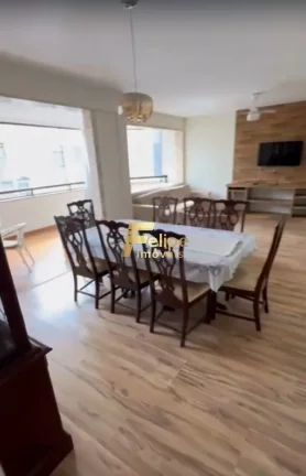 Imagem AMPLO APARTAMENTO DE 4 QUARTOS NA PRAIA DO MORRO!