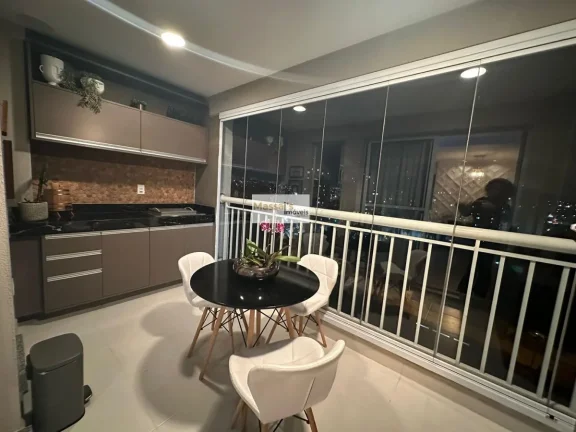 Imagem Apartamento à venda, no Condomínio Up Living, em Campinas, Parque Itália, com 2 quartos, 72m2