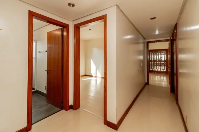 Imagem RBVM 115 Apto 610221071-1 - Apartamento à venda no bairro Rio Branco - Porto Alegre/RS