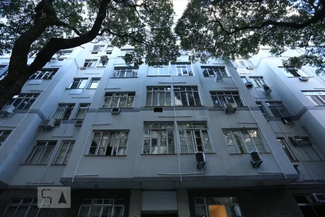 Imagem Apartamento à Venda - Copacabana, 1 Quarto, 58 m2