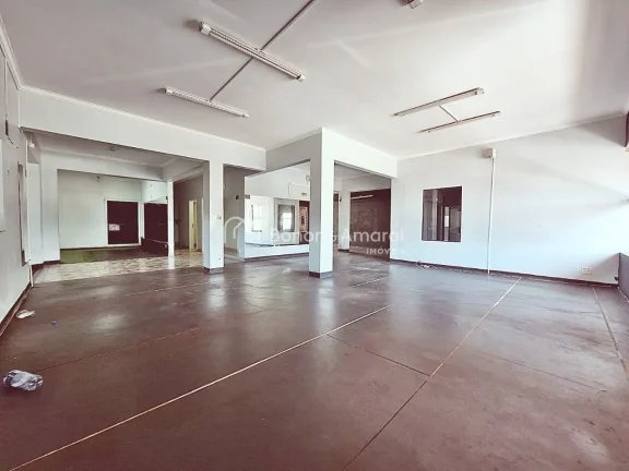Imagem Casa comercial para alugar no Taquaral em Campinas!!

Espaço todo preparado para uma academia ou fi...