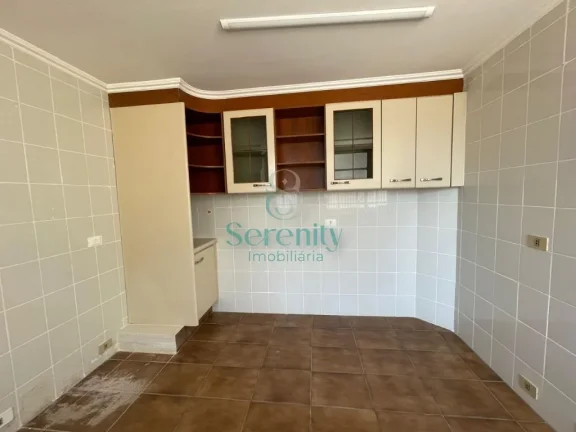 Imagem Apartamento duplex para venda e locação em Londrina/PR