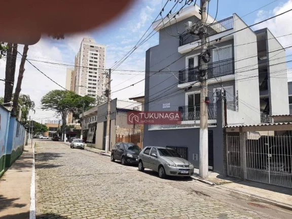 Imagem Village à venda, 38 m² por R$ 280.000,00 - Jaçanã - São Paulo/SP