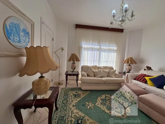 Imagem Casa com 5 Suítes em Jurerê Internacional