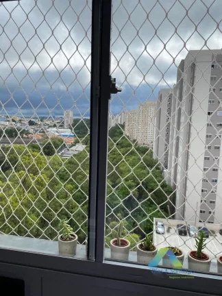 Imagem Apartamento à venda no bairro Cursino - São Paulo/SP, Zona Sul