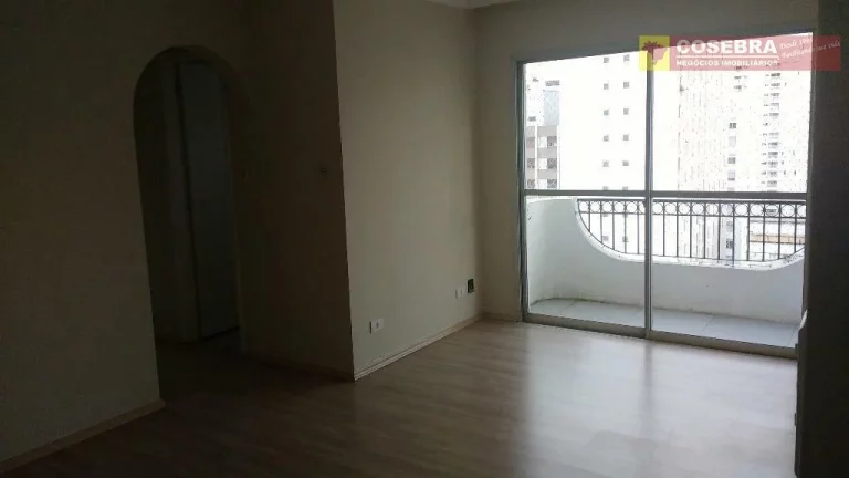 Imagem Apartamento com 2 dormitórios à venda, 65 m² por R$ 850.000,00 - Vila Olímpia - São Paulo/SP