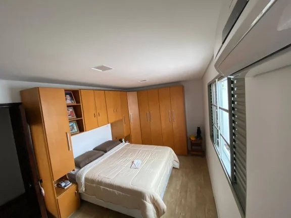 Imagem Casa Maravilhosa no Parque dos Pássaros 295 m² 4 Dormitorios 3 vagas