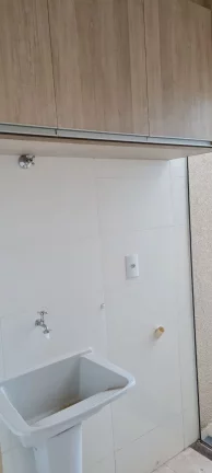 Imagem VENDE-SE APARTAMENTO NO BAIRRO SÃO JOAQUIM